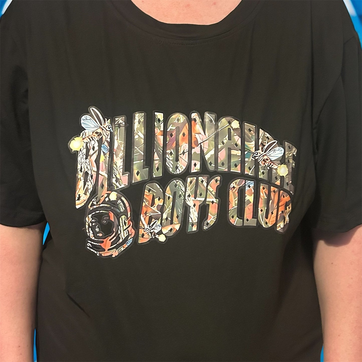 Billionaire Boys Club T-shirts