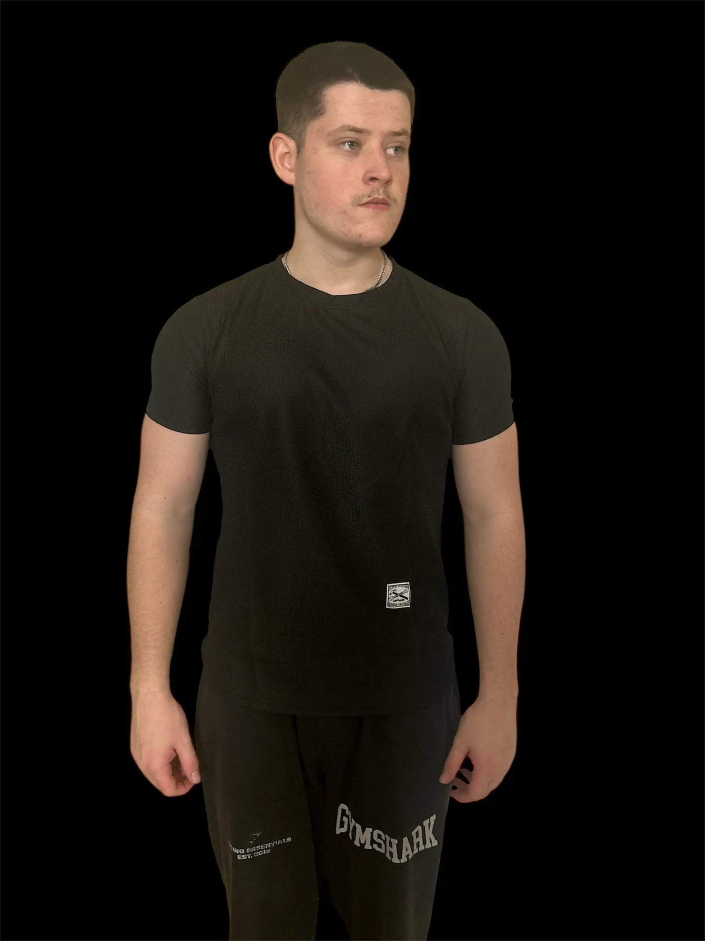 Summer short sleeve T-shirts