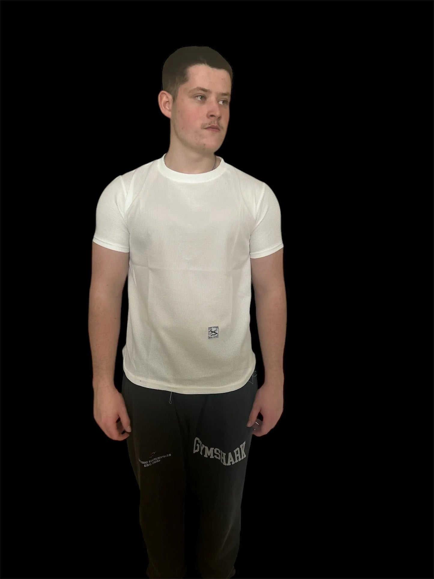 Summer short sleeve T-shirts
