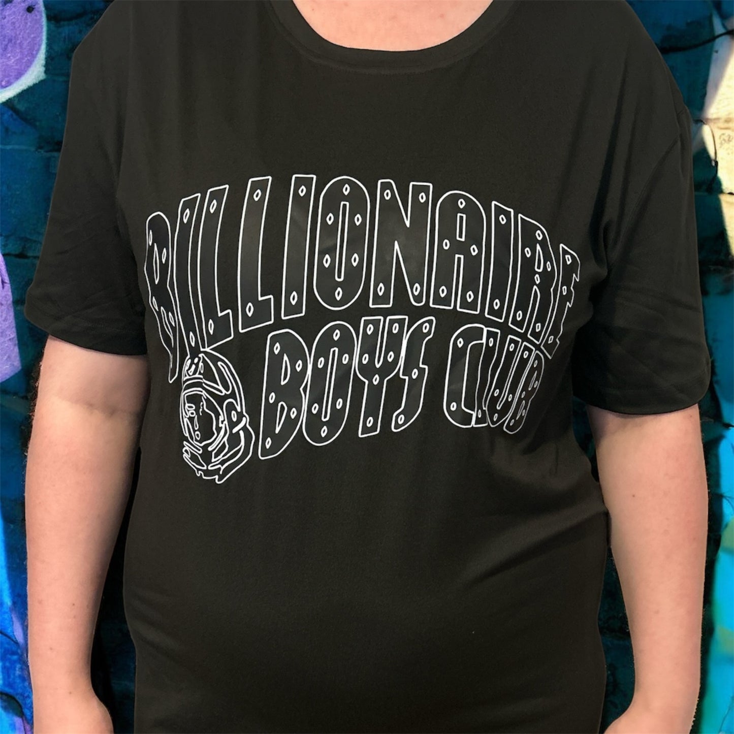 Billionaire Boys Club T-shirts