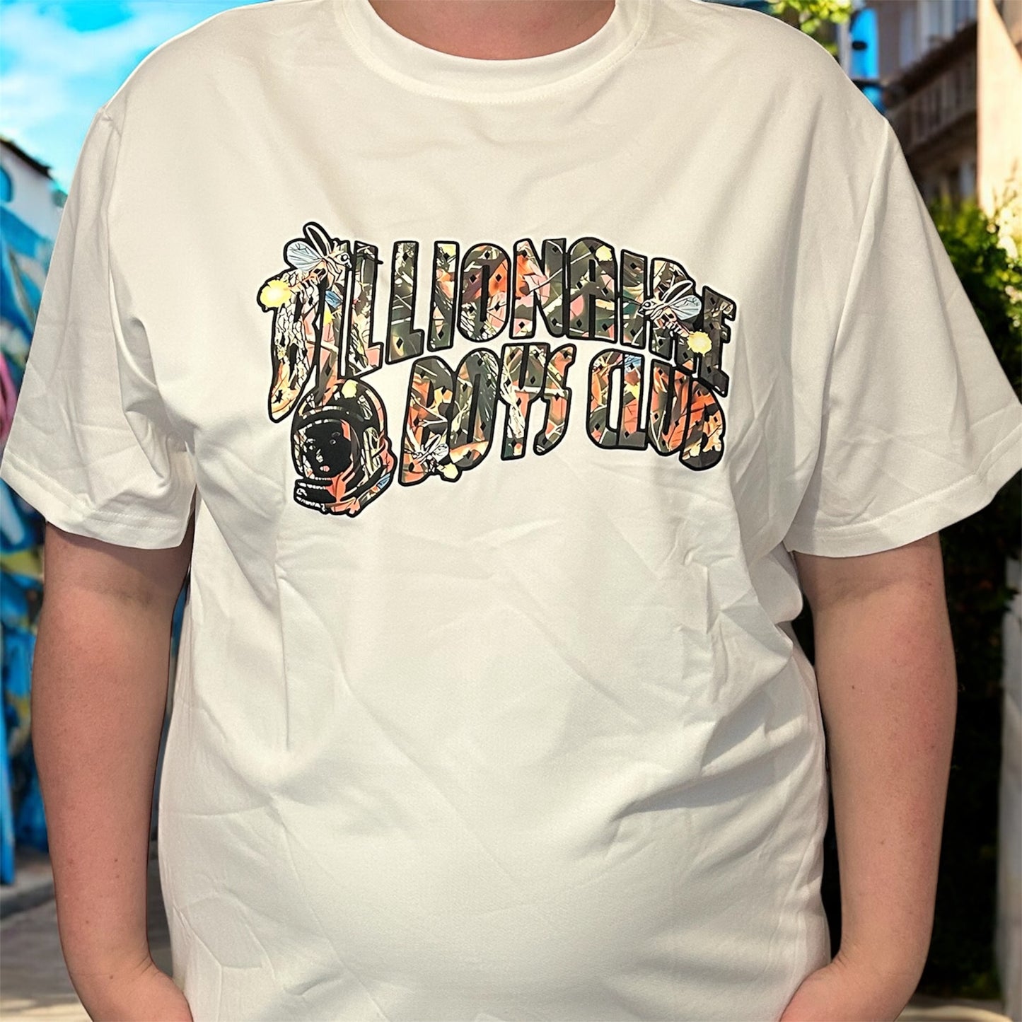 Billionaire Boys Club T-shirts