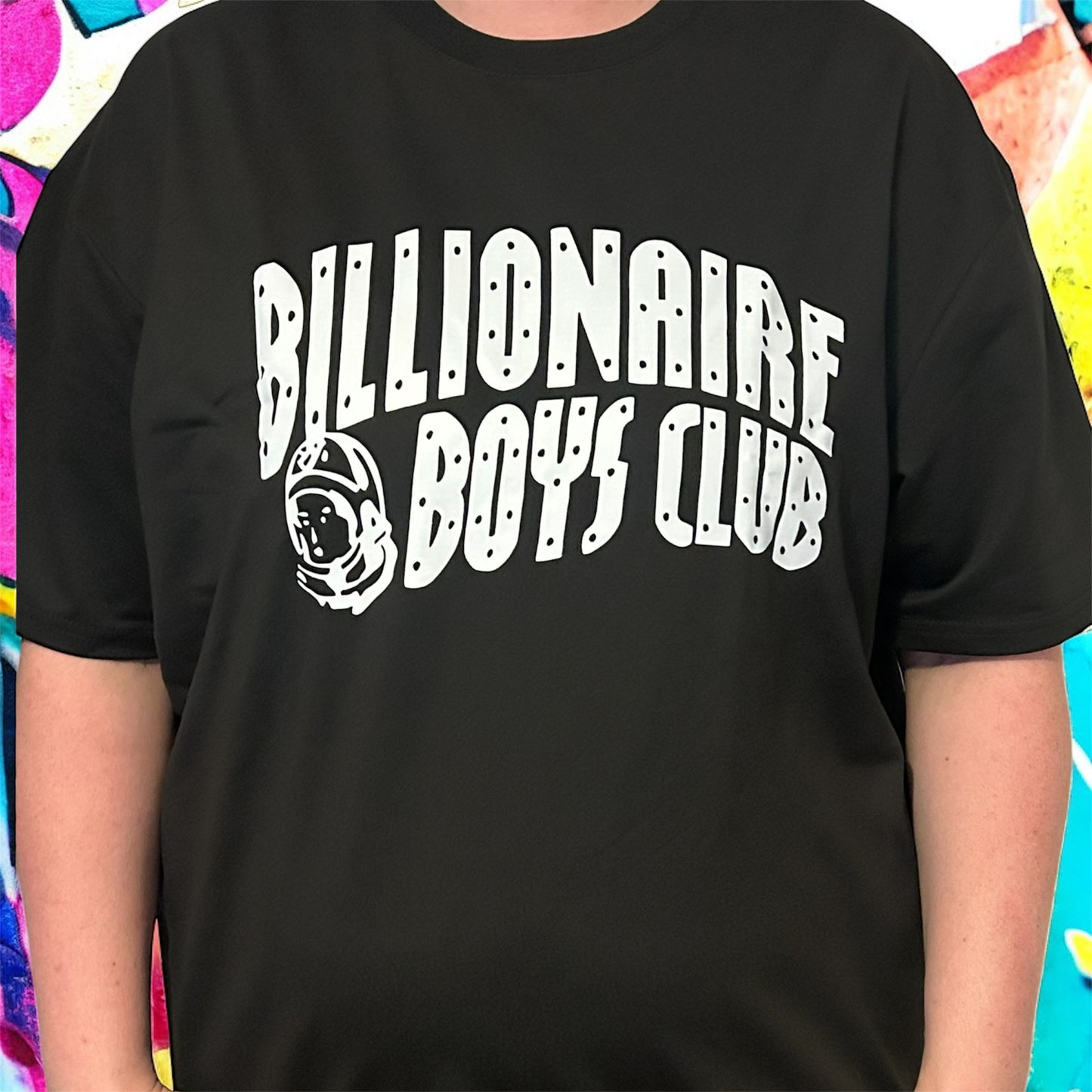 Billionaire Boys Club T-shirts