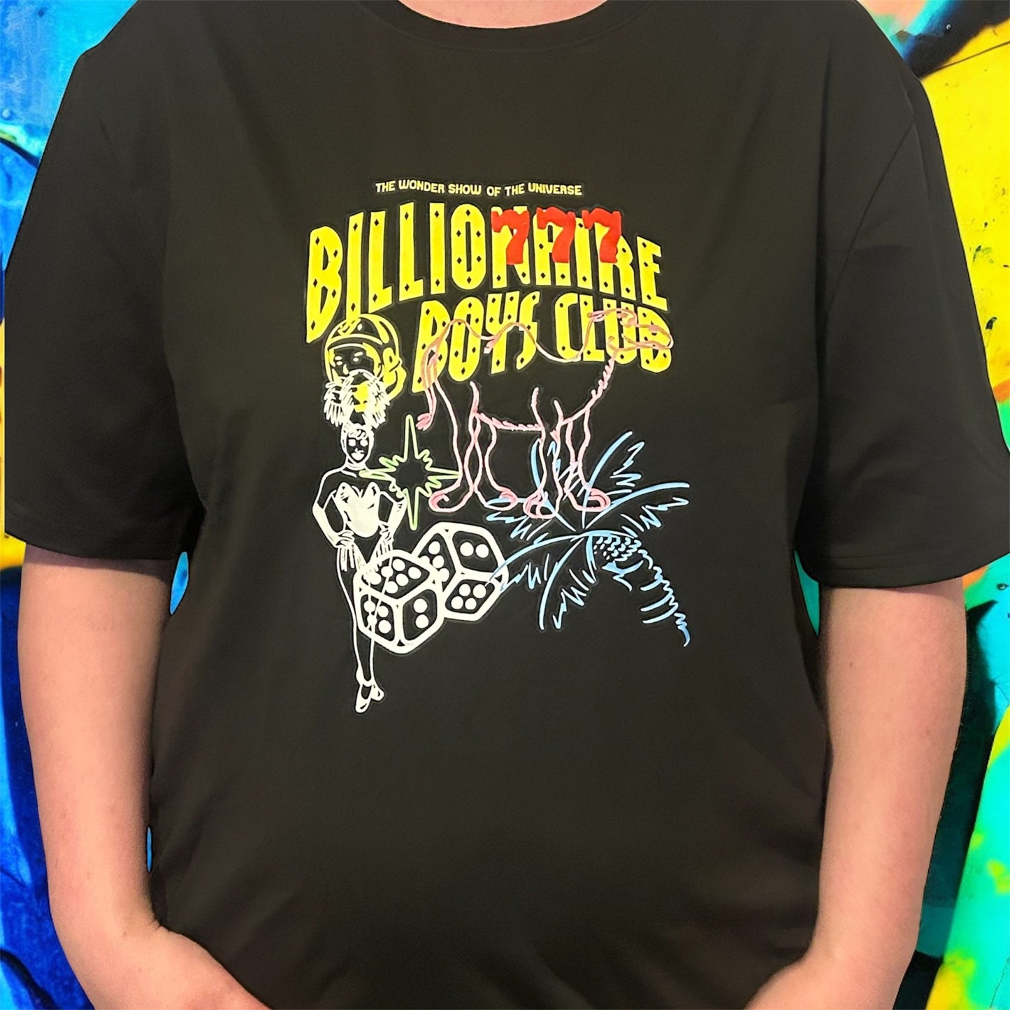 Billionaire Boys Club T-shirts