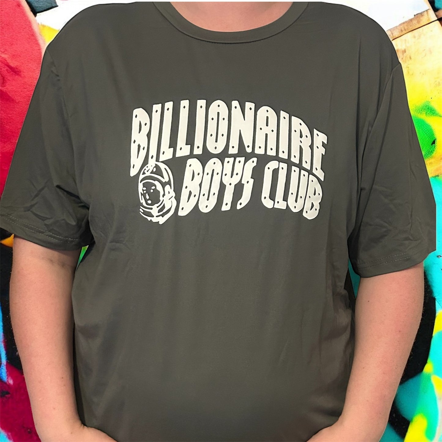 Billionaire Boys Club T-shirts
