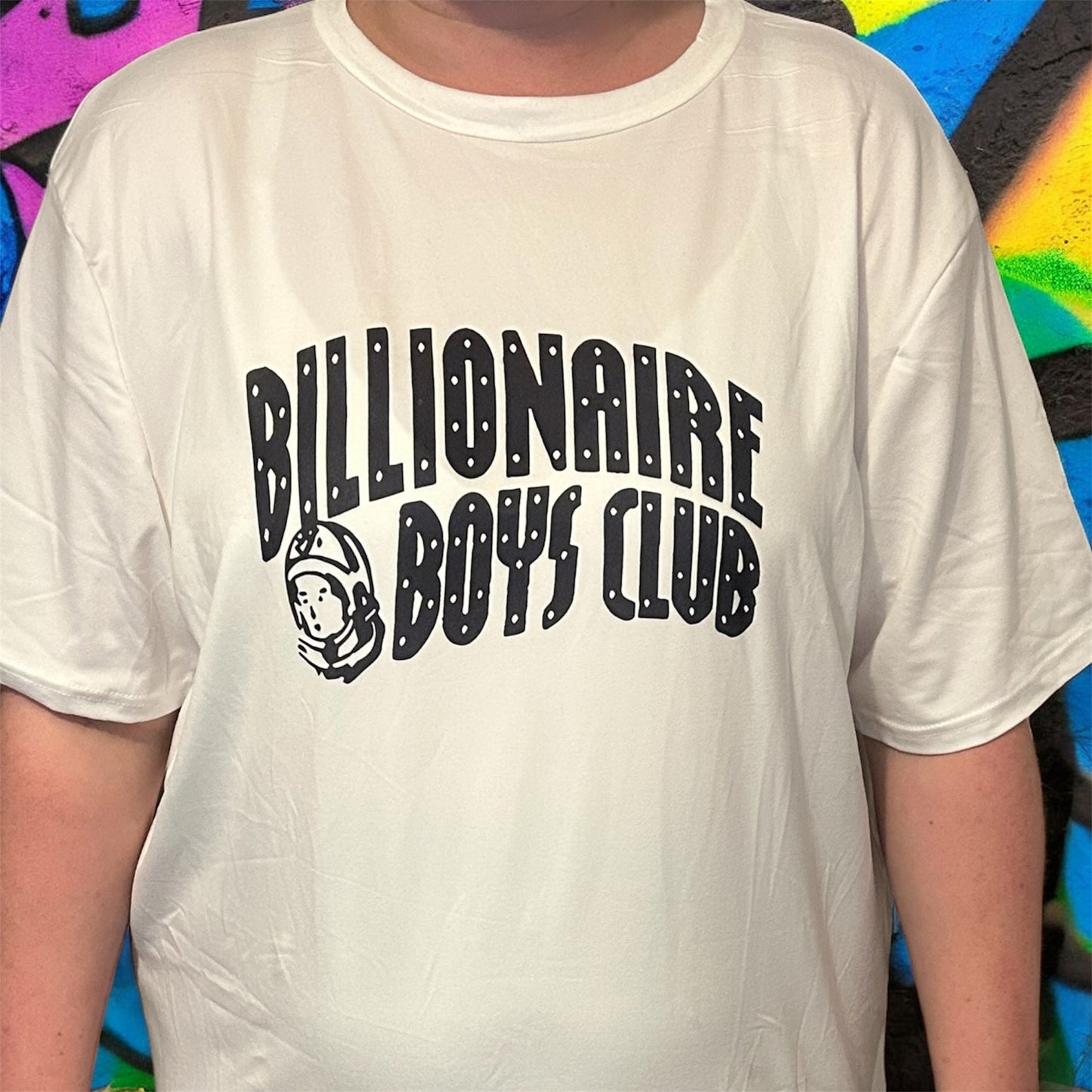 Billionaire Boys Club T-shirts
