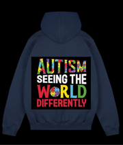 autism awareness hoodie