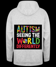 autism awareness hoodie