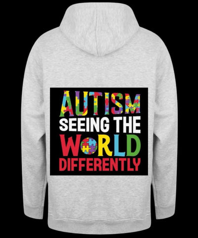 autism awareness hoodie