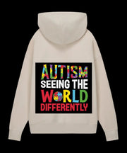 autism awareness hoodie