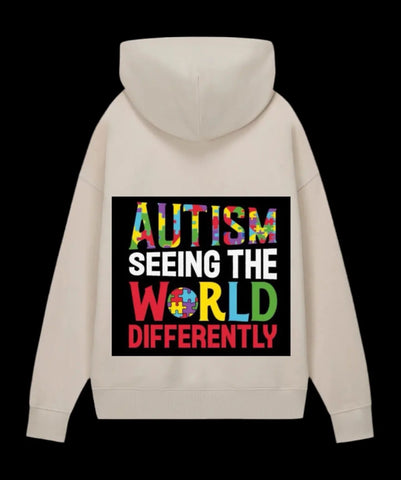 autism awareness hoodie