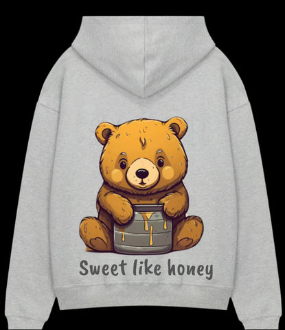 sweet like honey Hoodie