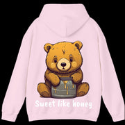 sweet like honey Hoodie