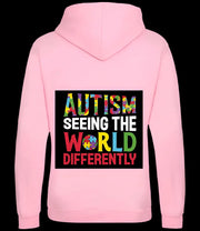 autism awareness hoodie