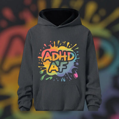 ADHD apparel Snipeclothing
