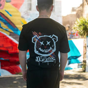 Korean style short sleeve T-shirt