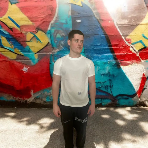 Summer short sleeve T-shirts