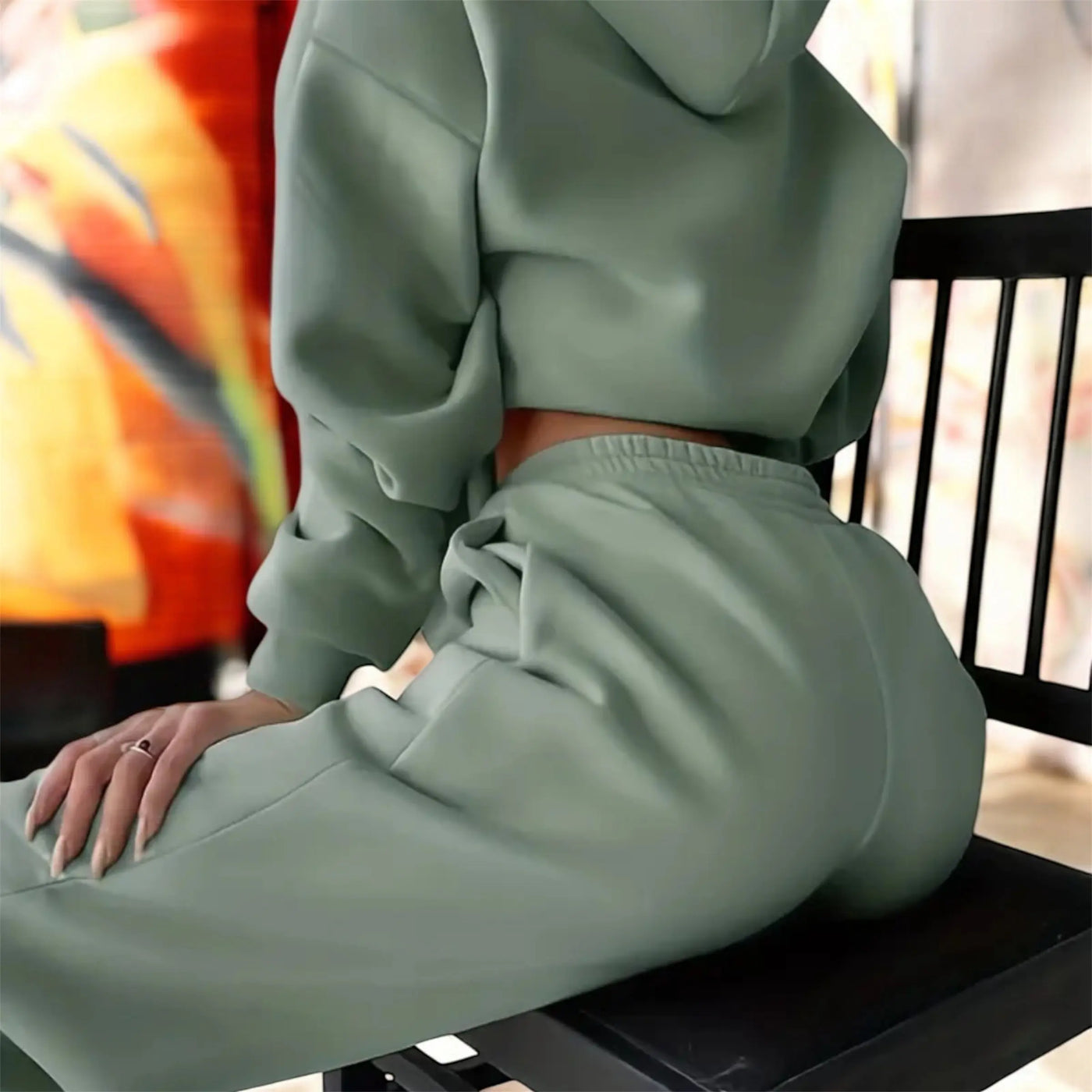 Women’s 2 piece tracksuit. Snipeclothing
